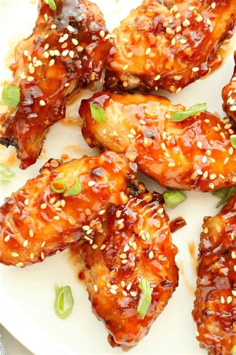 asian-chicken-wings-crunchy-creamy-sweet image