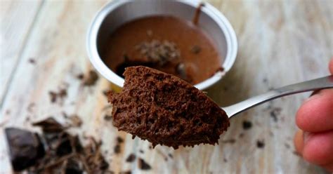 10-best-dark-chocolate-mousse-with-egg-whites image