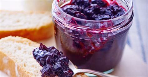 blueberry-spread-recipe-eat-smarter-usa image