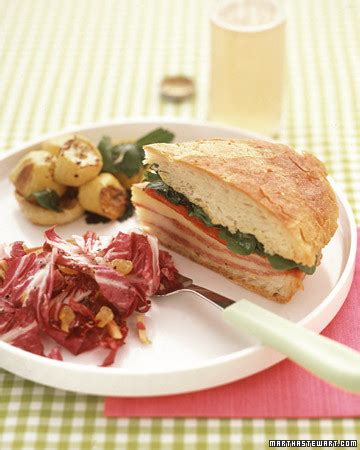 12-picnic-sandwich-recipes-to-enjoy-outdoors-martha image
