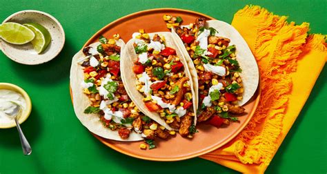 chicken-ranchero-tacos-recipe-hellofresh image