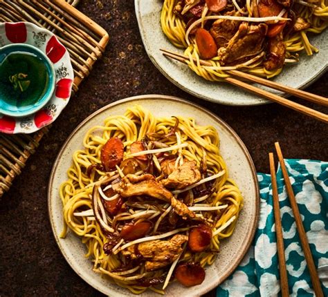 chicken-chop-suey-recipe-bbc-good-food image
