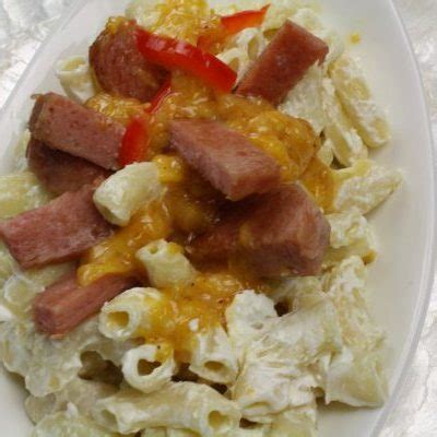 macaroni-and-cheese-with-spam-asian-in-america image