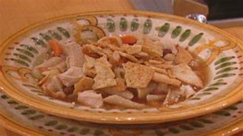 italian-style-chicken-noodle-soup-recipe-rachael image
