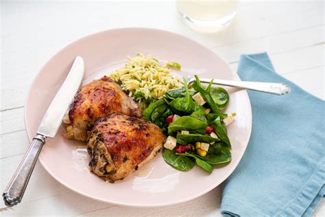 greek-roasted-chicken-thighs-recipe-the-mom-100 image