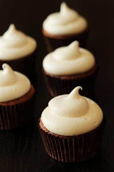 pumpkin-ginger-cupcakes-recipe-my-baking-addiction image