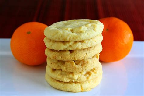 orange-cookies-recipe-eggless-orange-cookies image