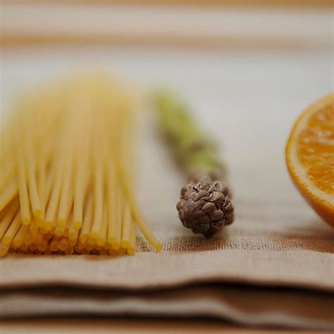 lemony-pasta-with-asparagus-food-community image