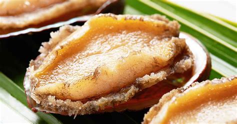 what-is-abalone-and-is-it-good-for-you-nutrition image