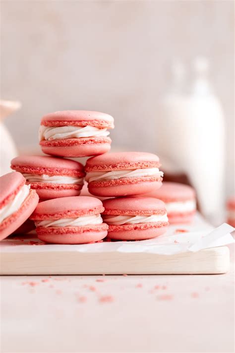 foolproof-macaron-recipe-step-by-step-broma-bakery image