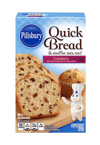 cranberry-quick-bread-muffin-mix-pillsbury-baking image