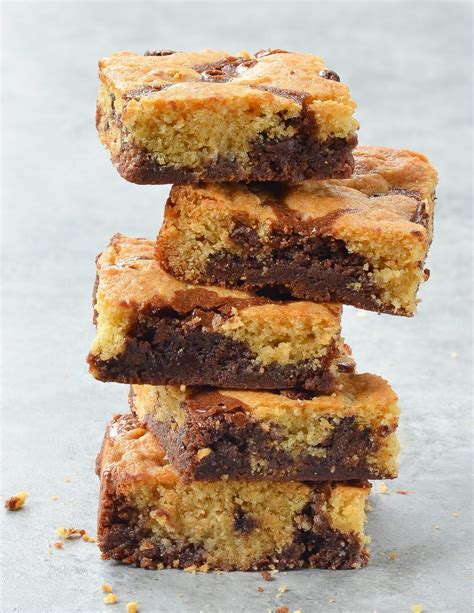 brookies-brownie-and-chocolate-chip-cookie-bars image