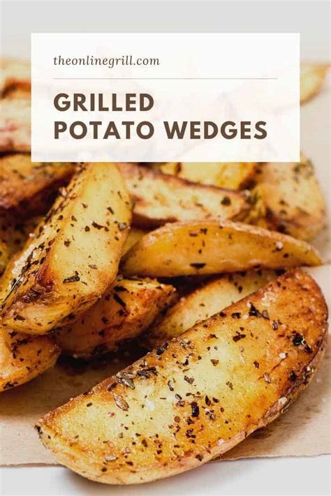 grilled-potato-wedges image
