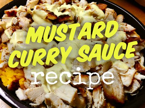 chicken-kitchens-mustard-curry-sauce-recipe-the image