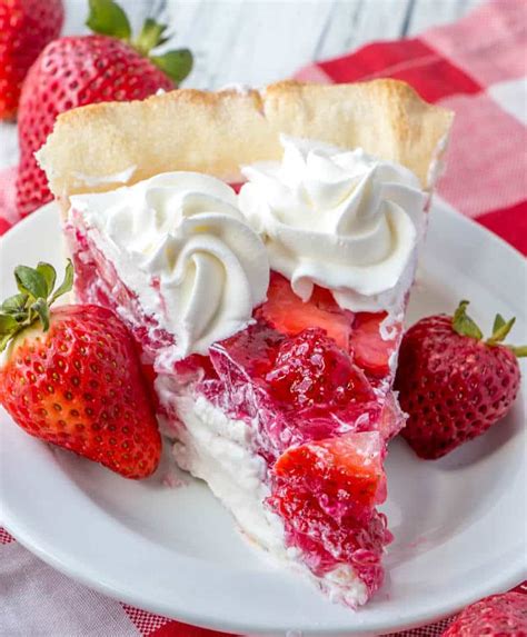 strawberry-cream-cheese-pie-a-fresh-and-delicious image