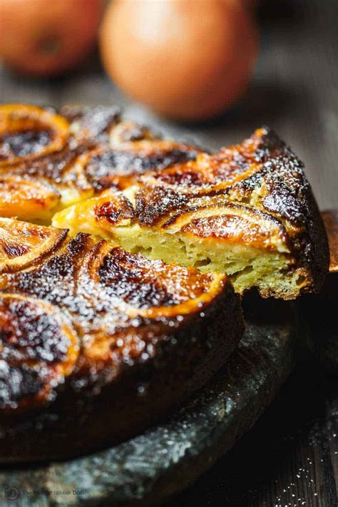 italian-inspired-orange-ricotta-cake-the-mediterranean-dish image
