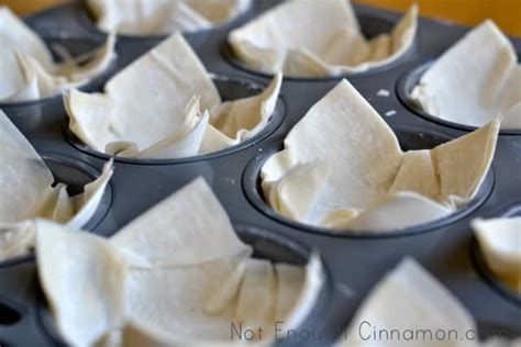 phyllo-cups-a-step-by-step-recipe-not-enough image