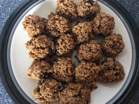 easy-to-make-grape-nut-cereal-balls-breakfast image