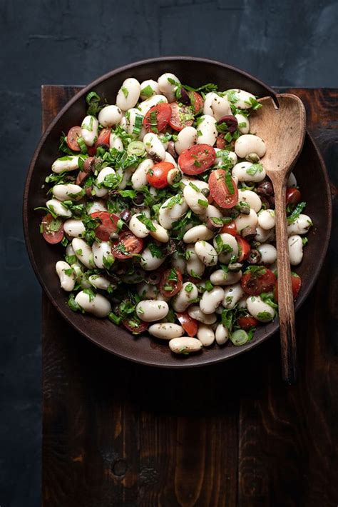 giant-white-bean-lima-bean-salad-recipe-the-hungry image