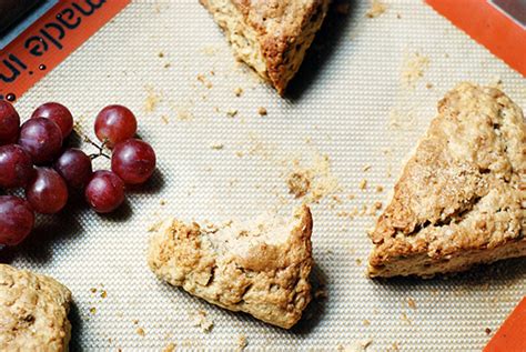 maple-walnut-scone-recipe-recipe-for-scones-good image