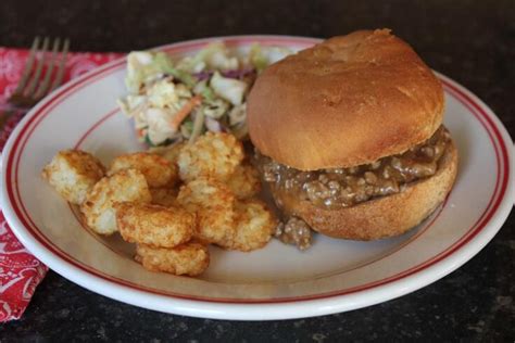 spoon-burgers-sloppy-joe-burgers-lynns-kitchen image