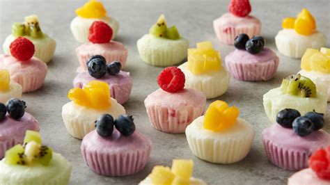 fruity-frozen-yogurt-bites-recipe-tablespooncom image