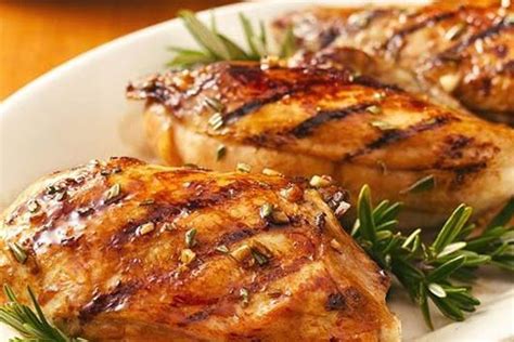 garlic-chicken-breasts-with-balsamic-vinegar-4-buona image