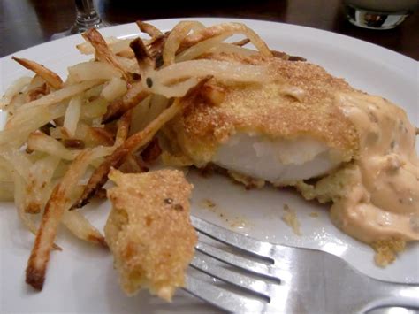 crispy-oven-fried-cod-farmgirl-gourmet image