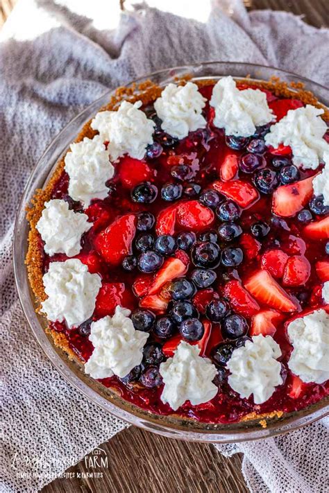 triple-berry-pie-recipe-open-faced-longbourn-farm image
