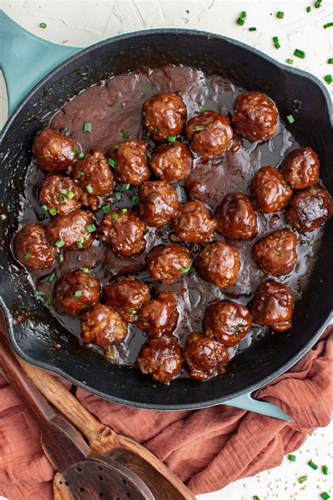 one-pot-sticky-asian-meatballs-appetizer-asian image