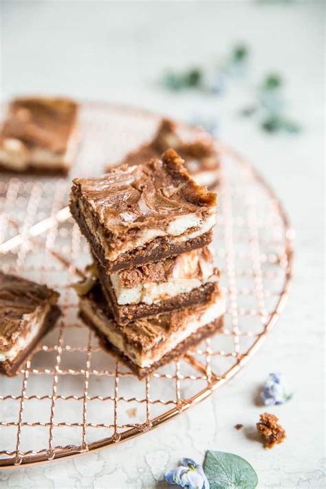 caramel-cheesecake-brownies-ahead-of-thyme image
