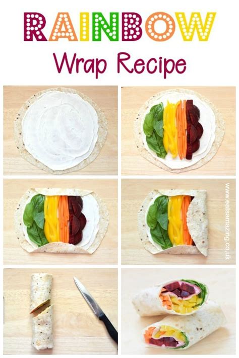 rainbow-lunch-recipes-eats-amazing image