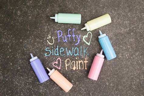 puffy-sidewalk-paint-the-best-ideas-for-kids image