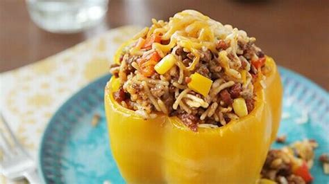 spanish-rice-stuffed-bell-peppers-operation-in-touch image