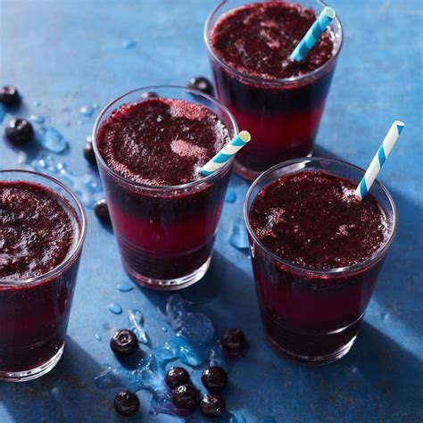 blueberry-lemonade-slushies-recipe-eatingwell image