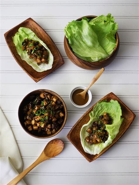 pf-changs-inspired-raw-vegan-lettuce-wraps image