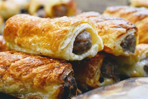spicy-sausage-roll-recipe-the-spruce-eats image
