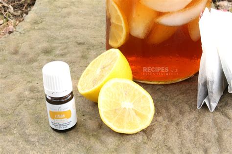 how-to-make-the-best-lemon-iced-tea-recipes-with image