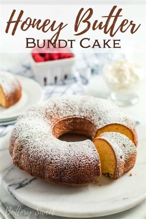 honey-butter-bundt-cake-buttery-sweet image