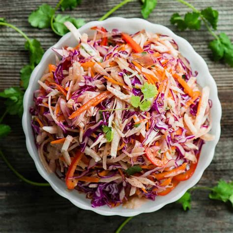 healthy-vegan-jicama-slaw-recipe-self-proclaimed image