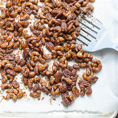mexican-hot-chocolate-spiced-nuts-garlic-zest image