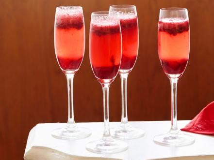 cranberry-kir-royale-recipes-cooking-channel image