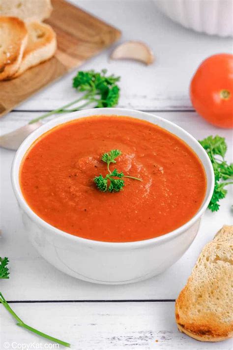 instant-pot-tomato-soup-copykat image