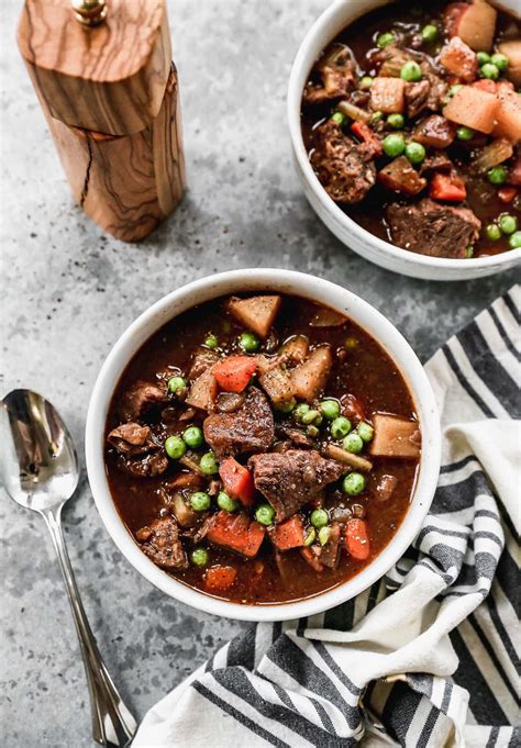 crockpot-beef-stew-healthy-slow-cooker-stew image