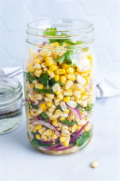 pickled-corn-with-red-onions-and-cilantro-a-southern image