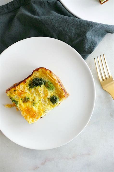 easy-broccoli-and-cheese-egg-bake-its-a-veg-world image