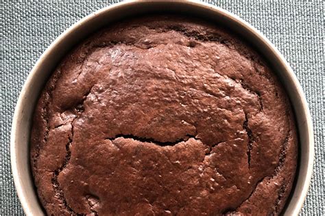 one-bowl-chocolate-cake-kitchn image