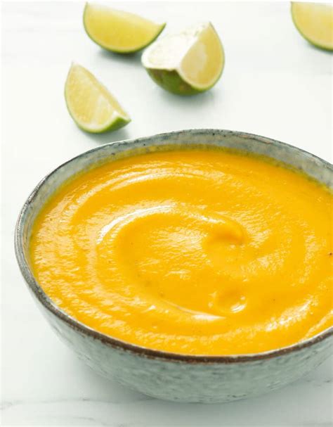 creamy-carrot-ginger-soup-the-clever-meal image