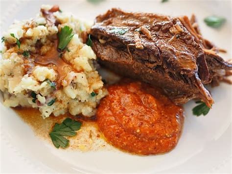 beef-brisket-with-creole-horseradish-sauce image
