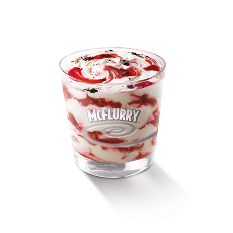 strawberry-shortcake-mcflurry-mcdonalds image